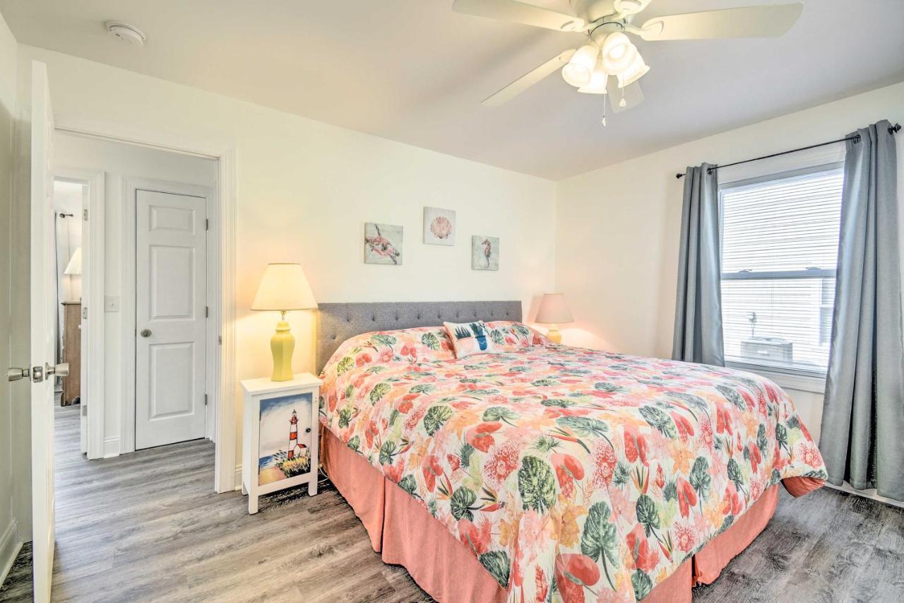 Freshly Remodeled Beach House, Steps To Shore Sunset Beach Buitenkant foto