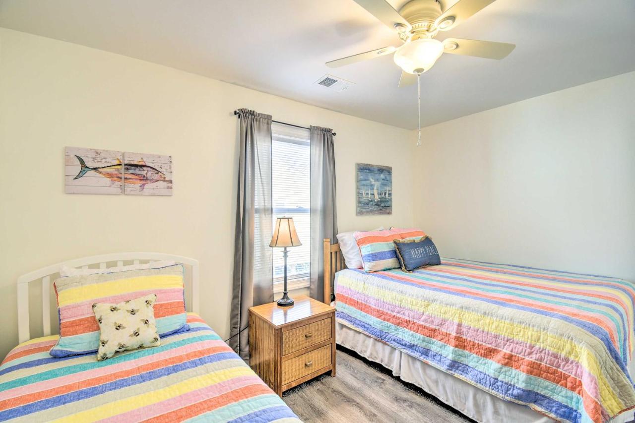 Freshly Remodeled Beach House, Steps To Shore Sunset Beach Buitenkant foto